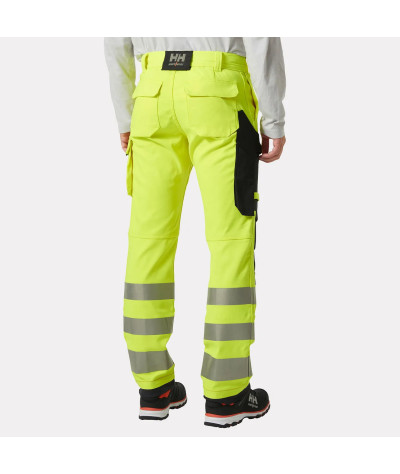 Helly Hansen Workwear Fyre Multinorm Work trousers at 2