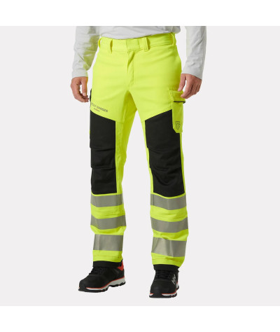 Helly Hansen Workwear Fyre Multinorm Work trousers at 2