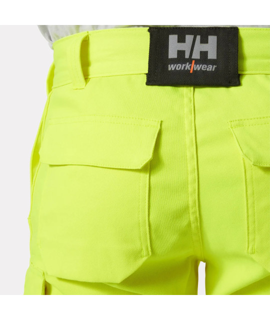Helly Hansen Workwear Fyre Multinorm Work trousers at 2