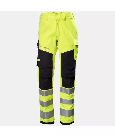 Helly Hansen Workwear Fyre Multinorm Arbetsbyxa kl 2 Helly Hansen |...