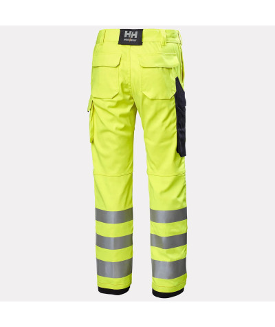 Helly Hansen Workwear Fyre Multinorm Work trousers at 2
