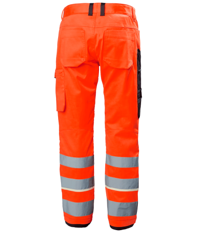 Helly Hansen Workwear UC-ME Varsel Work trousers at 2
