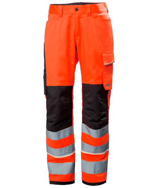 Helly Hansen Workwear UC-ME Varsel Work trousers at 2
