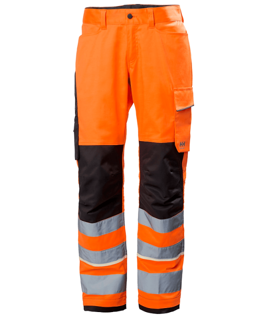 Helly Hansen Workwear UC-ME Varsel Work trousers at 2