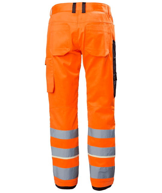 Helly Hansen Workwear UC-ME Varsel Work trousers at 2