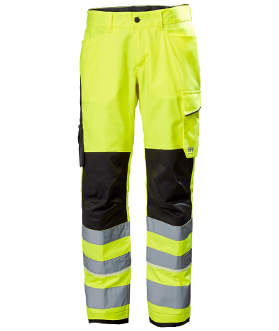 Helly Hansen Workwear UC-ME Varsel Work trousers at 2