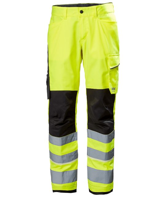 Helly Hansen Workwear UC-ME Varsel Work trousers at 2