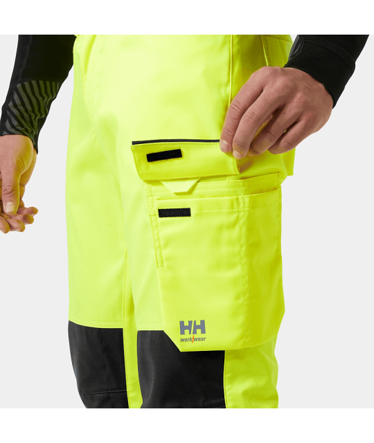 Helly Hansen Workwear UC-ME Varsel Work trousers at 2