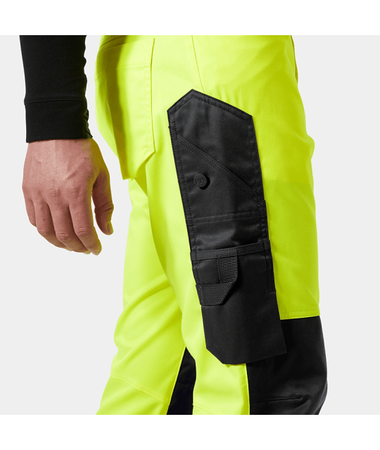 Helly Hansen Workwear UC-ME Varsel Work trousers at 2