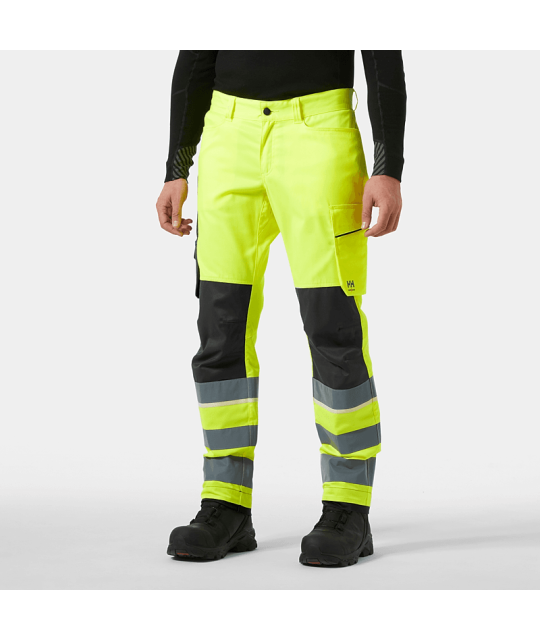 Helly Hansen Workwear UC-ME Varsel Work trousers at 2