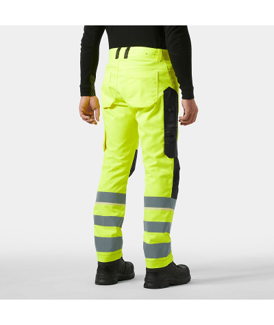 Helly Hansen Workwear UC-ME Varsel Work trousers at 2
