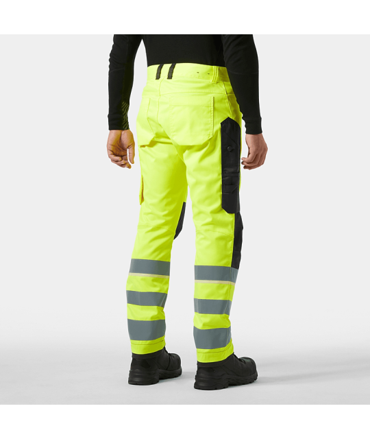 Helly Hansen Workwear UC-ME Varsel Work trousers at 2