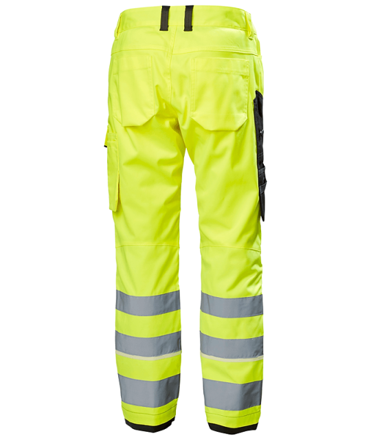 Helly Hansen Workwear UC-ME Varsel Work trousers at 2