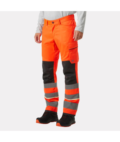 Helly Hansen Workwear UC-ME Varsel Work trousers at 2