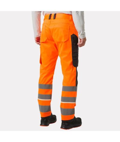 Helly Hansen Workwear UC-ME Varsel Work trousers at 2