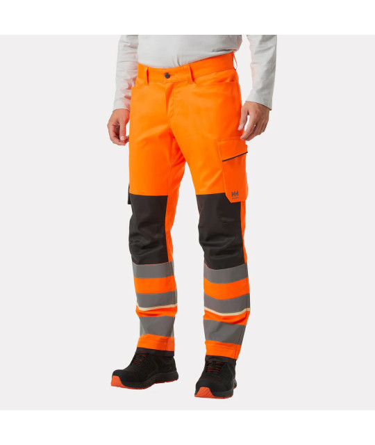 Helly Hansen Workwear UC-ME Varsel Work trousers at 2