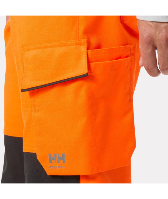 Helly Hansen Workwear UC-ME Varsel Work trousers at 2