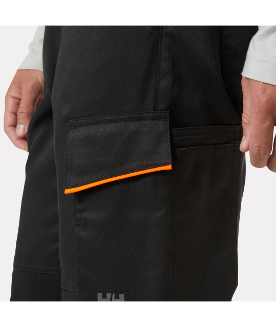 Helly Hansen Workwear UC-ME Varsel Arbetsbyxa kl 1 Helly Hansen | A...