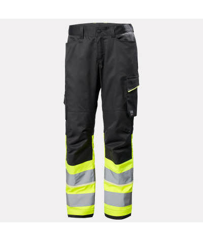 Helly Hansen Workwear UC-ME Varsel Arbetsbyxa kl 1
