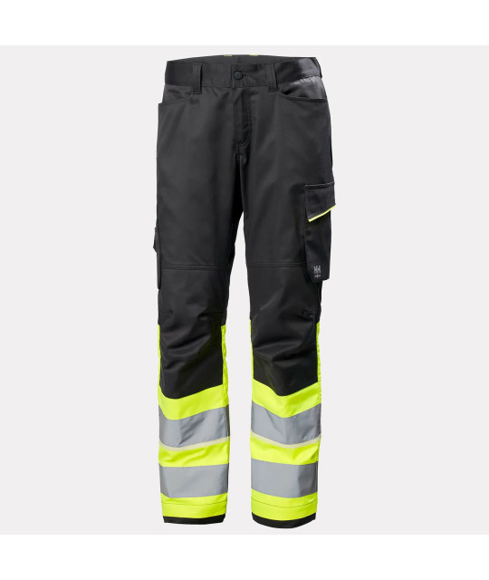 Helly Hansen Workwear UC-ME Varsel Arbetsbyxa kl 1 Helly Hansen | A...