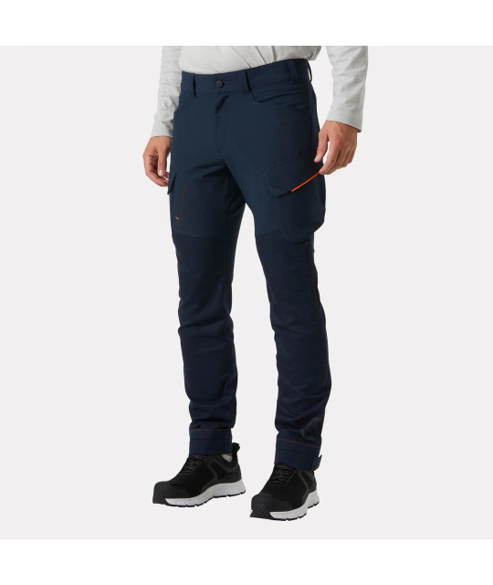 Helly Hansen Workwear Chelsea Evolution BRZ Cargo Trousers