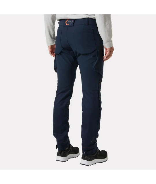 Helly Hansen Workwear Chelsea Evolution BRZ Cargo Byxa Helly Hansen...