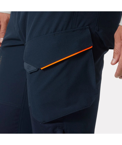 Helly Hansen Workwear Chelsea Evolution BRZ Cargo Trousers