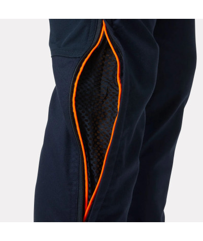 Helly Hansen Workwear Chelsea Evolution BRZ Cargo Trousers