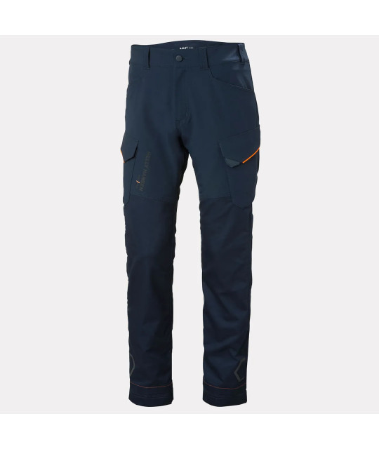 Helly Hansen Workwear Chelsea Evolution BRZ Cargo Trousers