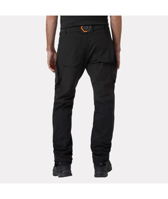 Helly Hansen Workwear Chelsea Evolution BRZ Cargo Trousers
