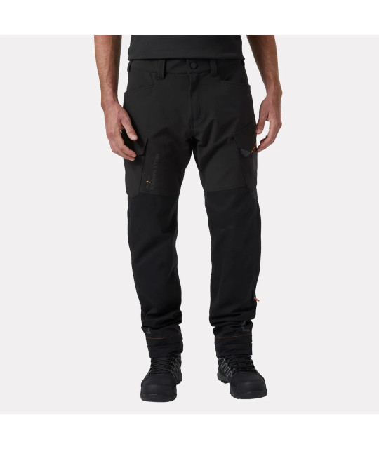 Helly Hansen Workwear Chelsea Evolution BRZ Cargo Trousers
