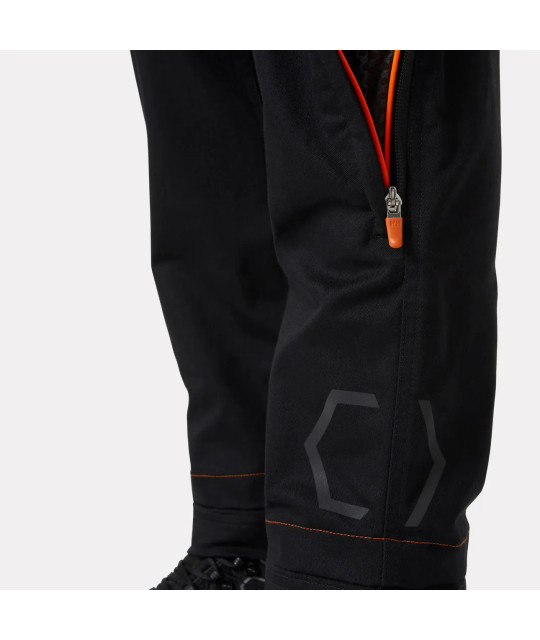 Helly Hansen Workwear Chelsea Evolution BRZ Cargo Trousers