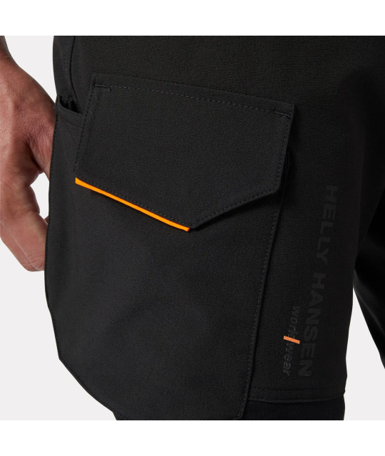 Helly Hansen Workwear Chelsea Evolution BRZ Cargo Trousers