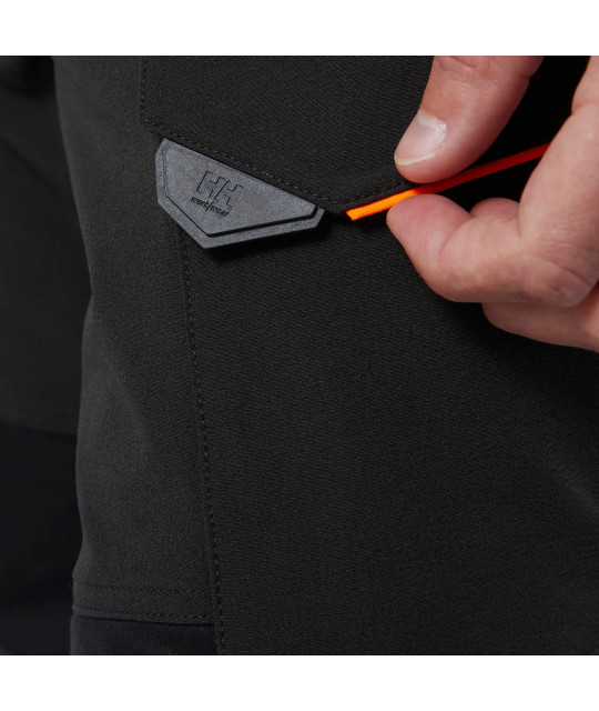 Helly Hansen Workwear Chelsea Evolution BRZ Cargo Trousers