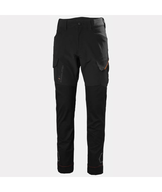 Helly Hansen Workwear Chelsea Evolution BRZ Cargo Trousers