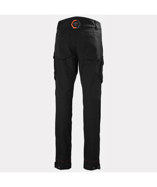 Helly Hansen Workwear Chelsea Evolution BRZ Cargo Trousers