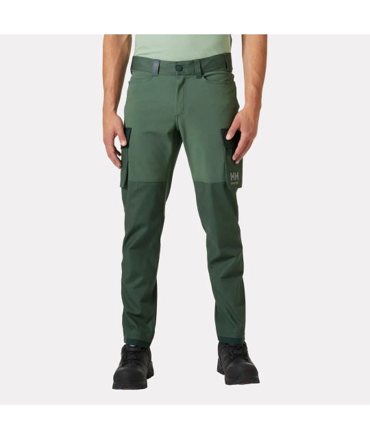 Helly Hansen Workwear Oxford 4X Cargo Trousers