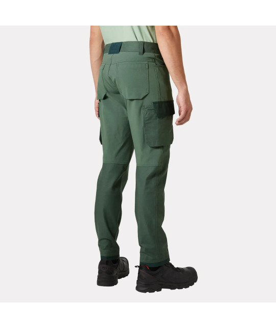 Helly Hansen Workwear Oxford 4X Cargo Trousers