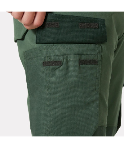 Helly Hansen Workwear Oxford 4X Cargo Byxa Helly Hansen | ADT Tryck