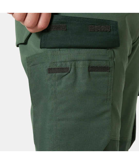 Helly Hansen Workwear Oxford 4X Cargo Byxa Helly Hansen | ADT Tryck
