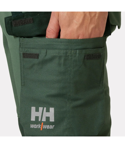 Helly Hansen Workwear Oxford 4X Cargo Trousers