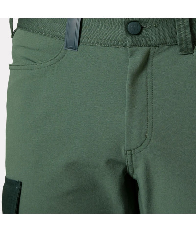 Helly Hansen Workwear Oxford 4X Cargo Trousers