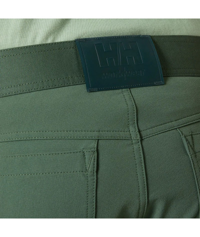 Helly Hansen Workwear Oxford 4X Cargo Byxa Helly Hansen | ADT Tryck