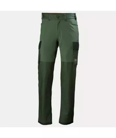 Helly Hansen Workwear Oxford 4X Cargo Byxa Helly Hansen | ADT Tryck