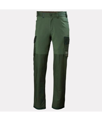 Helly Hansen Workwear Oxford 4X Cargo Trousers