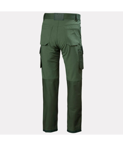Helly Hansen Workwear Oxford 4X Cargo Trousers
