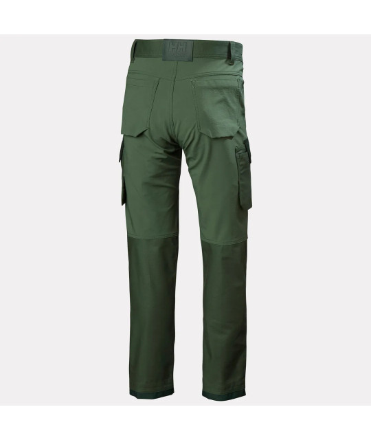 Helly Hansen Workwear Oxford 4X Cargo Trousers