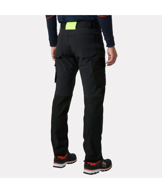 Helly Hansen Workwear Oxford 4X Cargo Trousers