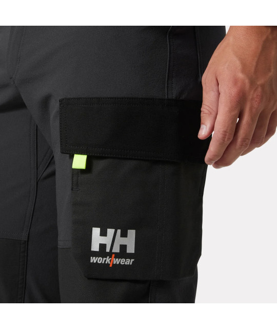Helly Hansen Workwear Oxford 4X Cargo Trousers