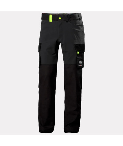 Helly Hansen Workwear Oxford 4X Cargo Byxa
